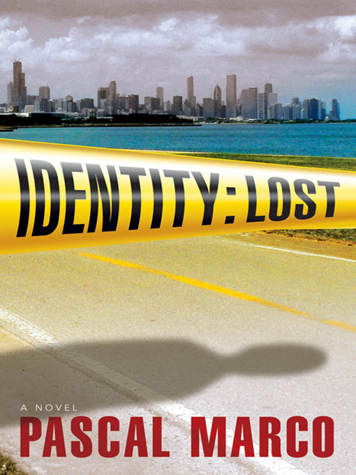 Title details for Identity by Pascal Marco - Available
